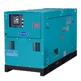 Máy phát điện denyo 60kva Máy phát điện denyo 60kva